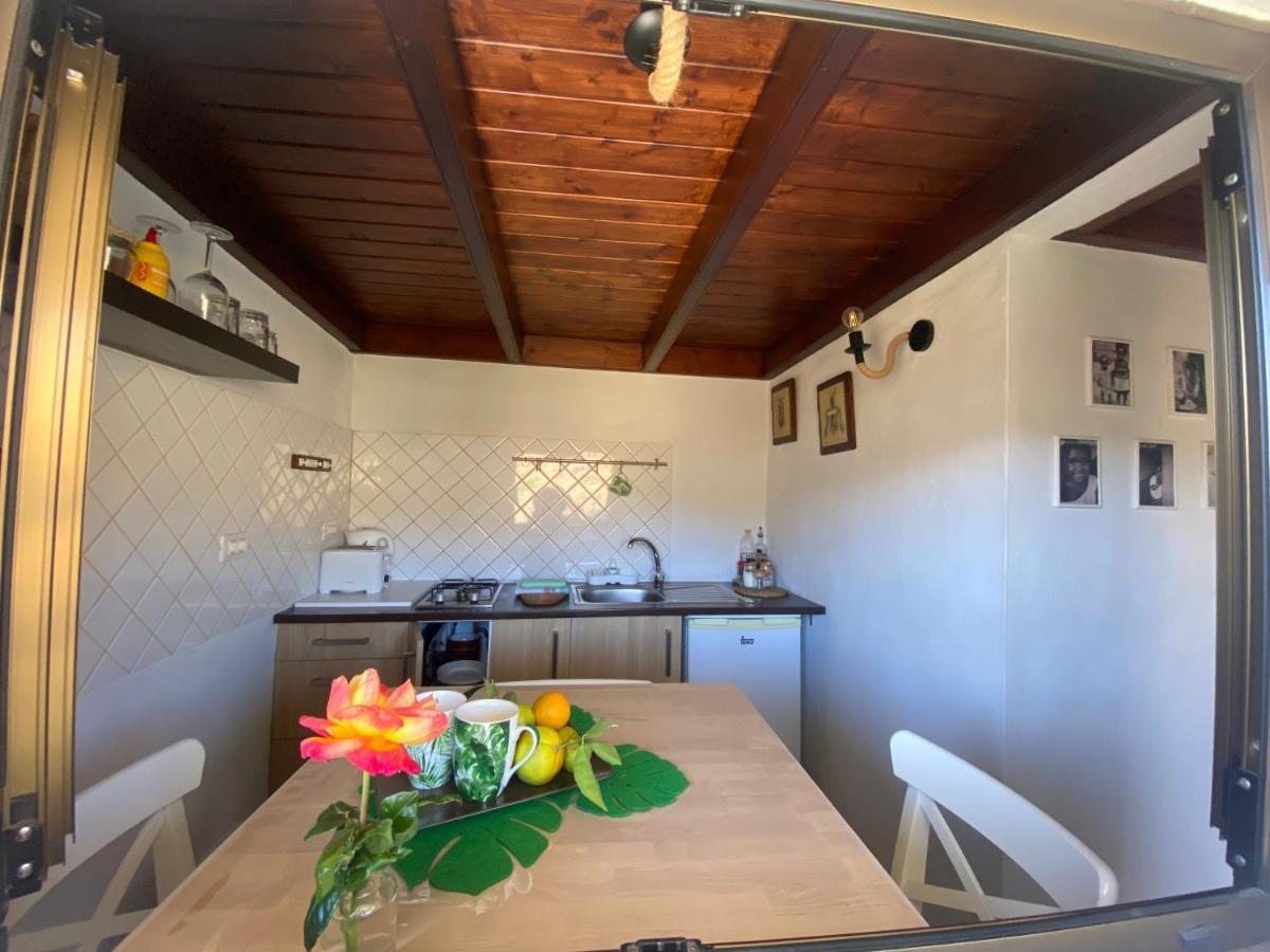 Juncalillo House Landhaus *
